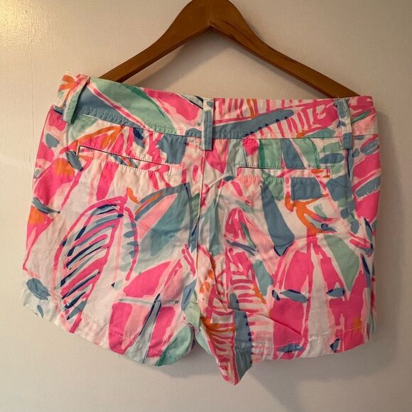 Lily Pulitzer Callahan Short - Picture 2 of 7